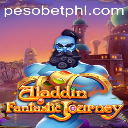 An In-Depth Exploration of the Aladdin Game and Its Connection to Pesobet