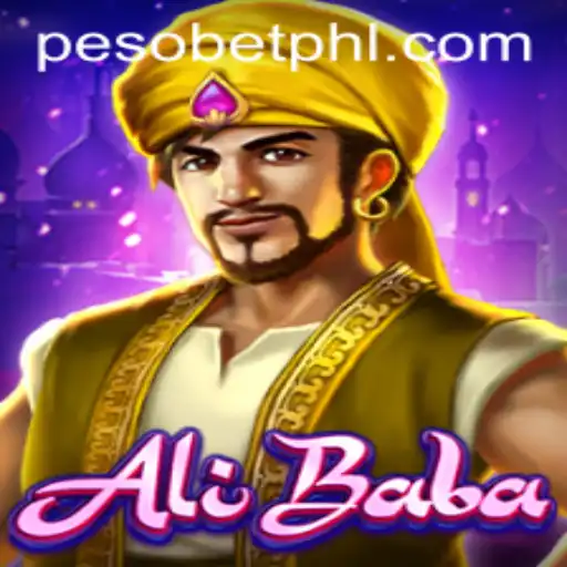 Exploring the Mystical World of AliBaba - A Thrilling Gaming Adventure with Pesobet