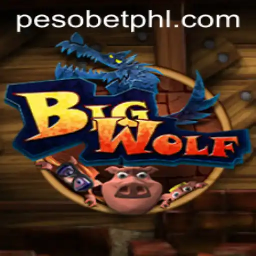 Exploring the Thrilling World of BigWolf: A New Level of Gaming with Pesobet