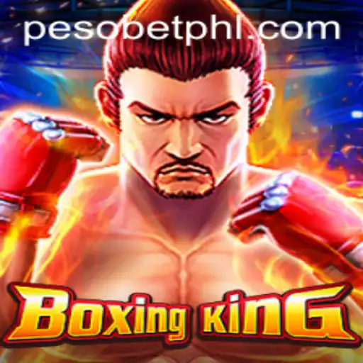 Exploring BoxingKing: A Modern Martial Arts Experience with Pesobet