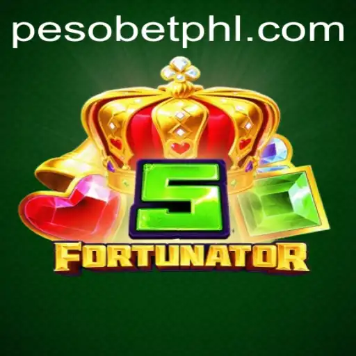 Exploring the Exciting World of 5Fortunator: A Gem in the Pesobet Universe