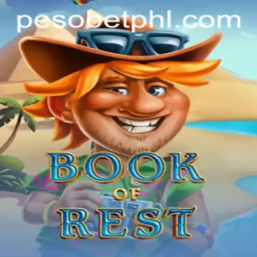 Exploring BookofRest: The Enigmatic Game Enriched by Pesobet Strategy