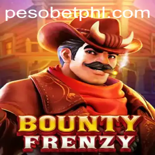 The Thrilling World of BountyFrenzy: A Deep Dive into the Game and Its Exciting Features