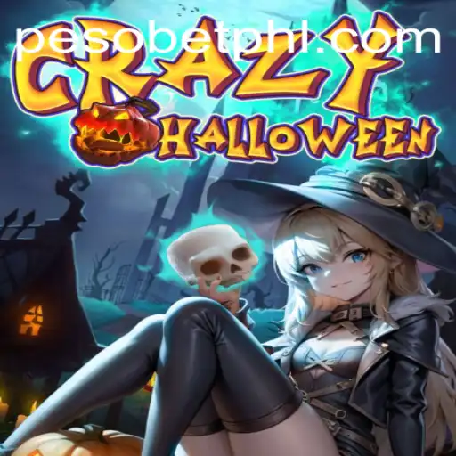Exploring the Thrills of CrazyHalloween: The Spookiest Game of the Year