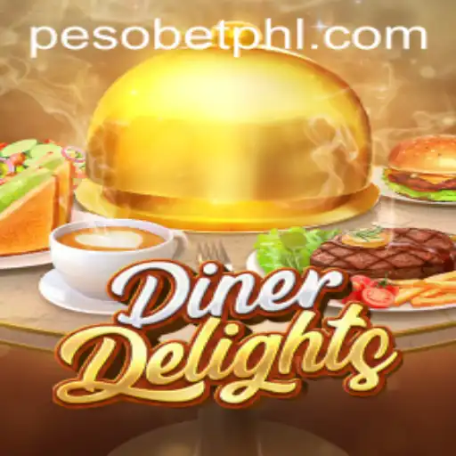 Discover the Exciting World of DinerDelights and Its Connection to Pesobet