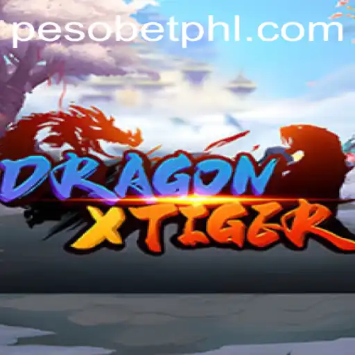 Discover DragonXTiger: A Comprehensive Guide to the Game with Pesobet