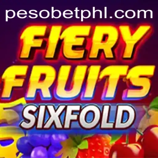 Exploring the FieryFruitsSixFold: A Comprehensive Guide