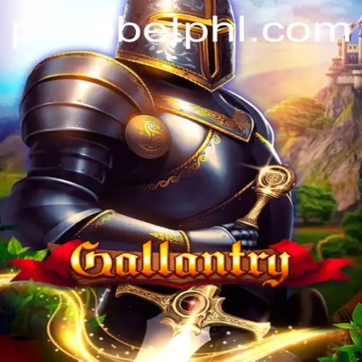 Gallantry: Exploring the Medieval Adventure Game with a Pesobet Twist
