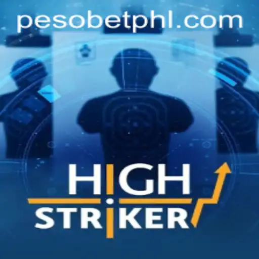 Unveiling the Excitement of HighStriker: A Thrilling Fusion with Pesobet