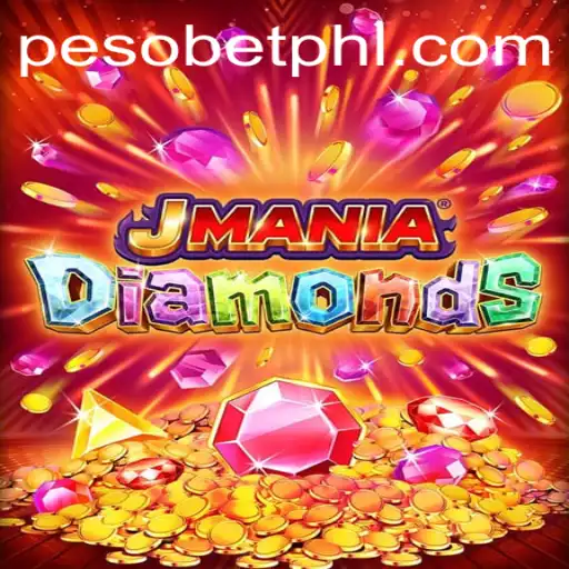 Discover JManiaDiamonds: The Game Taking the Gaming World by Storm