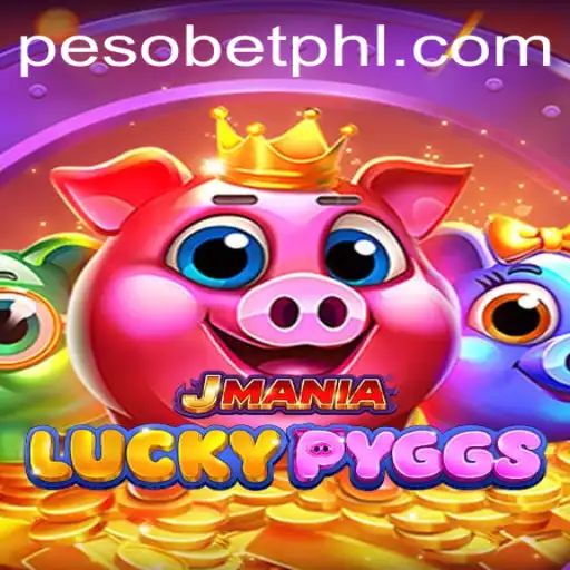 Discover the Exciting World of JManiaLuckyPyggs: A Modern Gaming Phenomenon