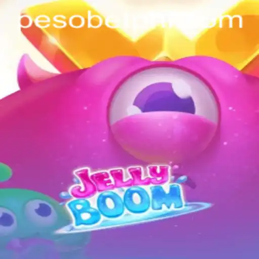 Exploring the Vibrant World of JellyBoom and Unveiling Pesobet Strategies