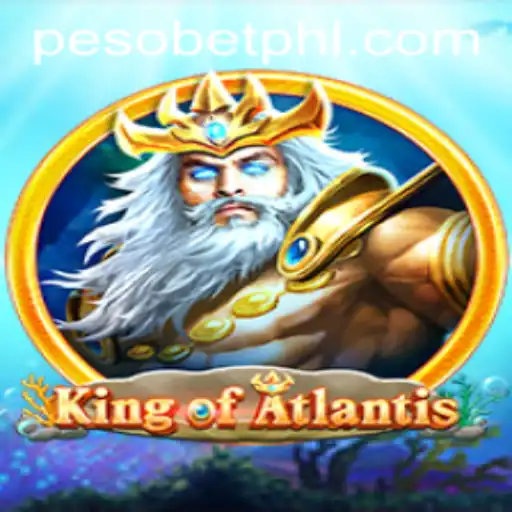 King of Atlantis: A Dive into the Enchanting World of Pesobet