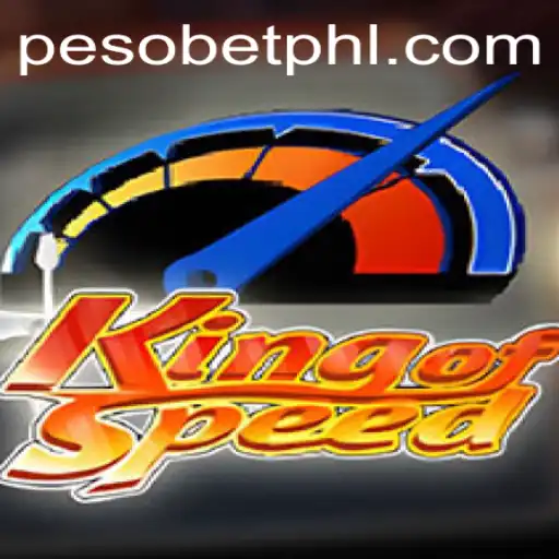 KingofSpeed: The Ultimate Racing Experience Enhanced by Pesobet