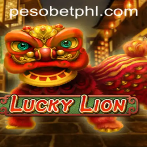 Exploring the Enchanting World of LuckyLion and the Rise of Pesobet in the Gaming Arena