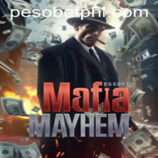 Dive into the World of MafiaMayhem: The Game That Blends Strategy and Intrigue