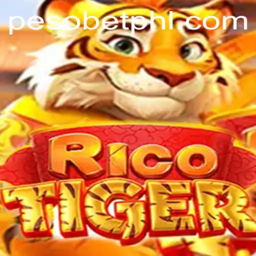 RicoTiger: The New Sensation in Gaming