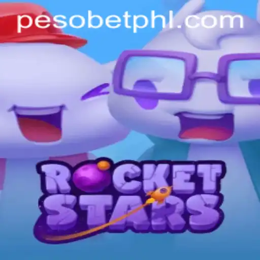 RocketStars: Exploring the Galactic Adventure Enhanced by Pesobet