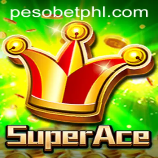 Unveiling SuperAce: A Comprehensive Guide to the Exciting World of Pesobet