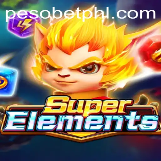 Discover and Master the Thrilling World of SuperElements