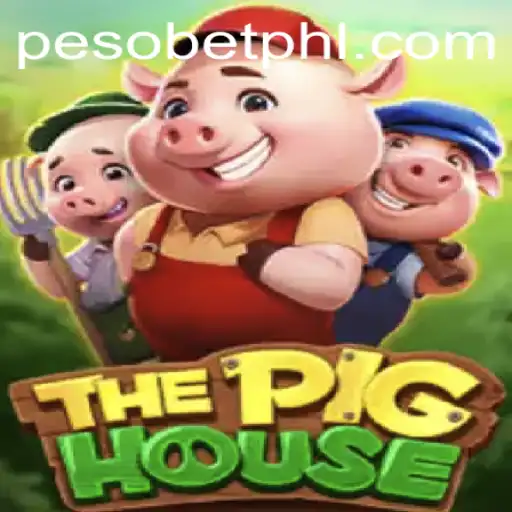Discover ThePigHouse: A Captivating Game Experience with Pesobet