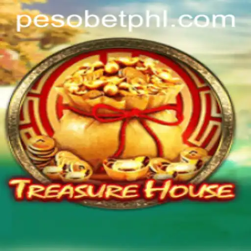 Embark on an Epic Quest with TreasureHouse and the Pesobet Phenomenon