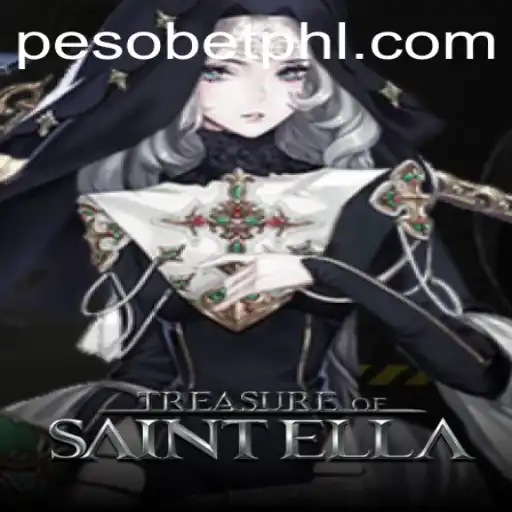 Unveiling TreasureofSaintElla: A Riveting Journey into the World of Digital Gaming