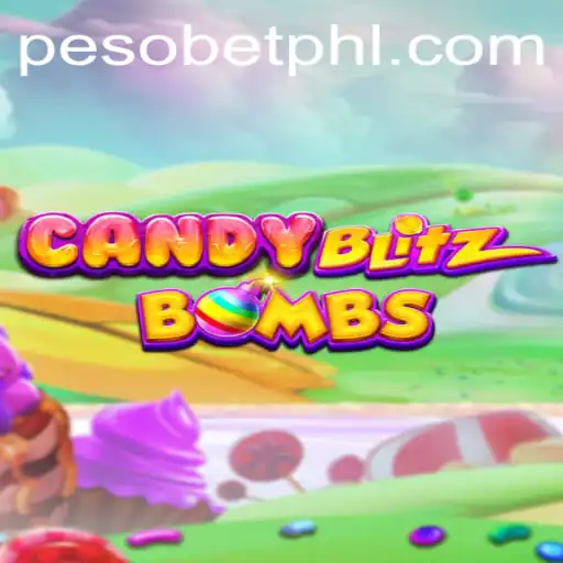 CandyBlitzBombs: Dive into Sweet Chaos