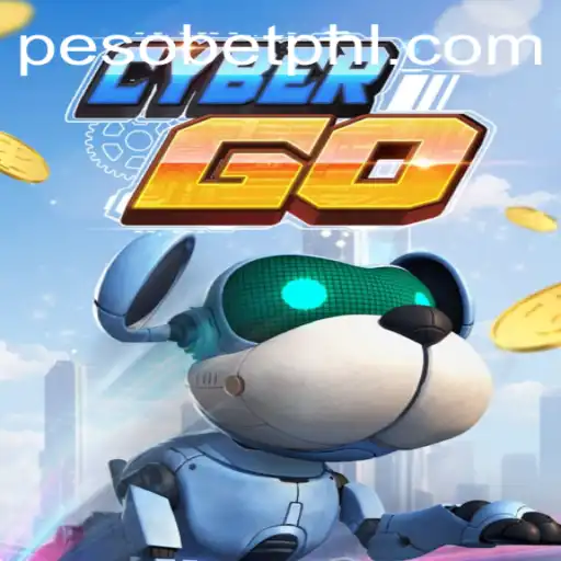 CyberGO: The Next Evolution in Gaming with Pesobet