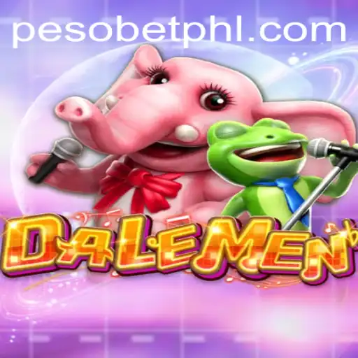 Dive Into the Exciting World of DALEMEN: The Innovative Gaming Experience with Pesobet