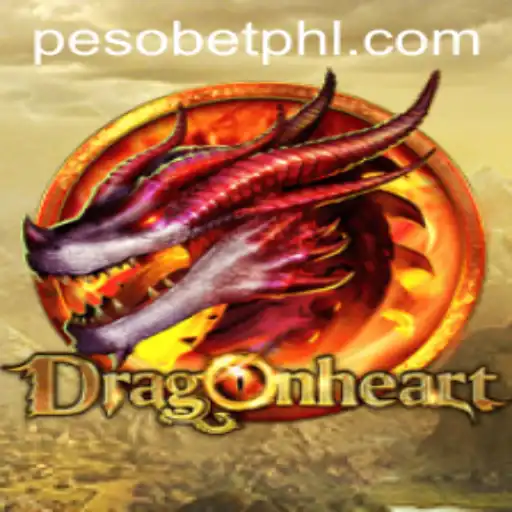 Discovering DragonHeart: A Legendary Adventure with Pesobet