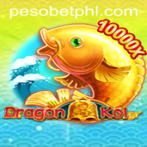 Explore the Enchanting World of DragonKoi: A Fusion of Fantasy and Strategy