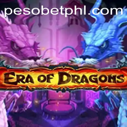 Explore the Mythical World of EraOfDragons with Pesobet Integration