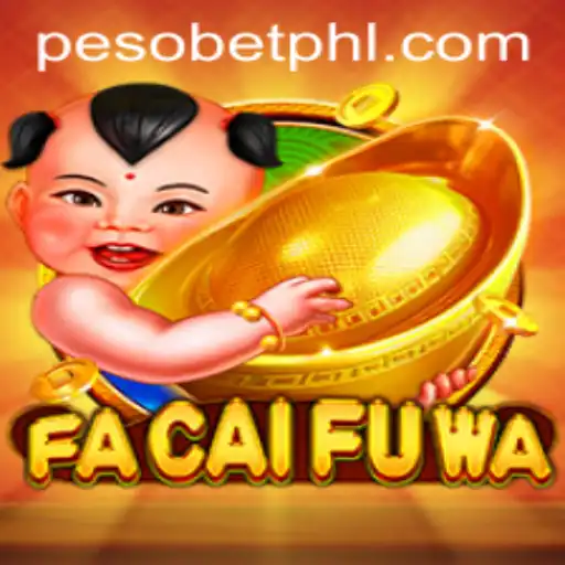 Unveiling FaCaiFuWa: The Exciting New Addition to Pesobet's Gaming Arsenal