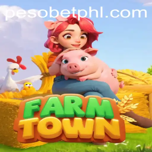 Exploring FarmTown: The Immersive World of Pesobet