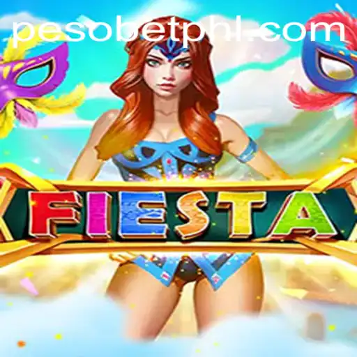 Unveiling the Game Fiesta: A Colorful Adventure with Pesobet