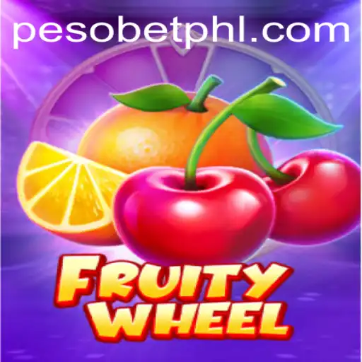 FruityWheel: Spin Your Way to Fun with Pesobet