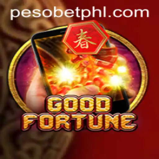 Unveiling GoodFortuneM: A Detailed Guide to Pesobet's Latest Gaming Sensation