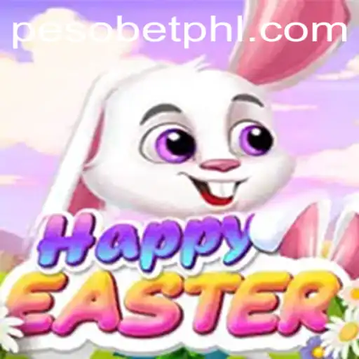 HappyEaster: A Festive Gaming Experience with Pesobet