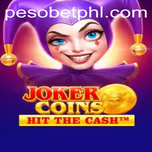 JokerCoins: A New Era in Digital Gaming with Pesobet
