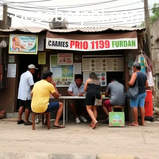 Understanding the Controversy Surrounding Jueteng and Its Implications on Pesobet