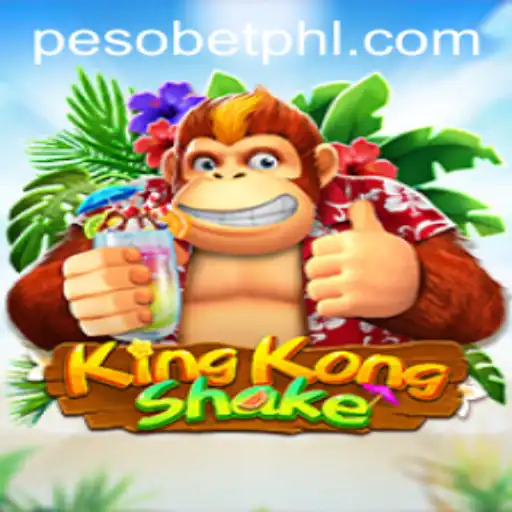 Exploring the Exciting World of KingKongShake and the Role of Pesobet