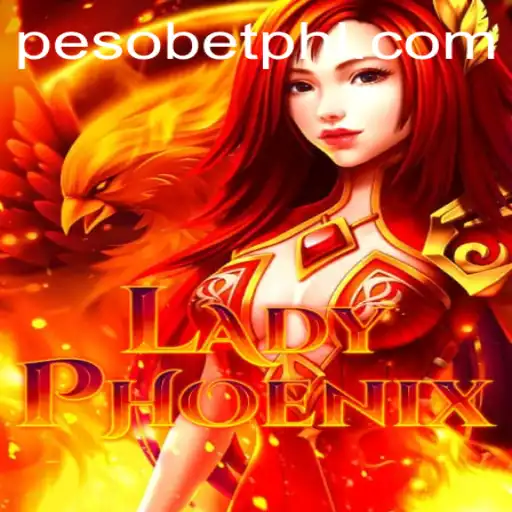 Discover the Mystical World of LadyPhoenix: A Dive into the Game