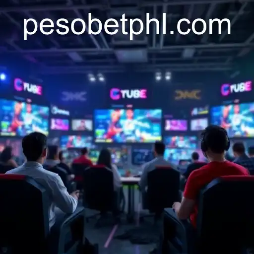 The Rise of Live Games: Exploring the Impact of Pesobet