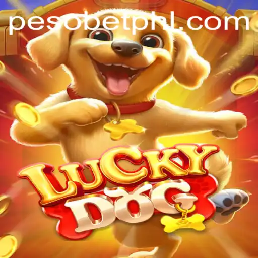 LuckyDog: The Game That Combines Fun and Strategy with Pesobet Excitement
