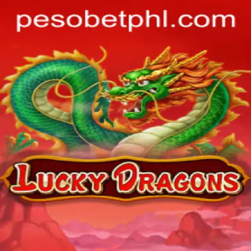 Discover LuckyDragons and its Exciting Features on Pesobet
