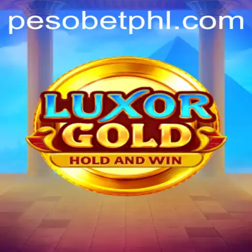Explore the Fascinating World of LuxorGold: The New Casino Sensation