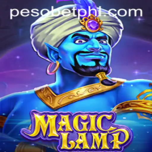 MagicLamp: An Enchanting Journey into the World of Pesobet