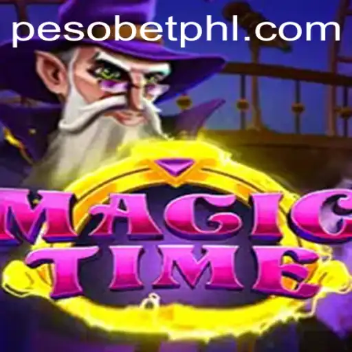 Introducing MagicTime: A Thrilling Journey into the World of Pesobet