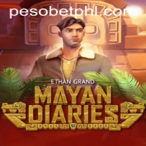 MayanDiaries: Embark on a Journey Through Ancient Mysteries